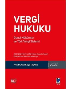 Vergi Hukuku