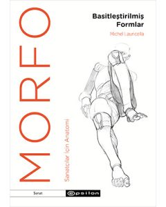 Morfo - Basitleştirilmiş Formlar