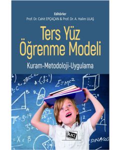 Ters Yüz Öğrenme Modeli