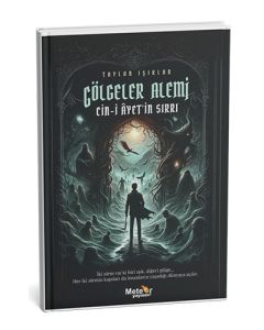 Gölgeler Alemi – Cin-İ Ayet’in Sırrı