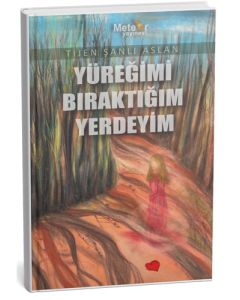 Yüreğimi Bıraktığım Yerdeyim
