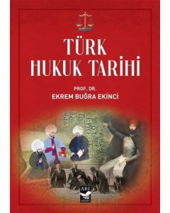 Türk Hukuk Tarihi