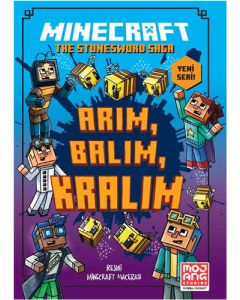 Minecraft - Arım Balım Kralım