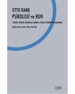 Psikoloji ve Ruh