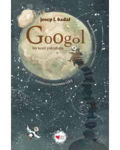 Googol - Bir Keşif Yolculuğu