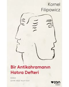 Bir Antikahramanın Hatıra Defteri