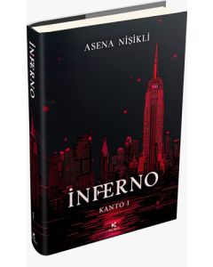 İnferno - 1 (Ciltli)