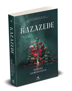 Kazazede - 2