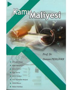 Kamu Maliyesİ