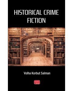 Historical Crime Fiction