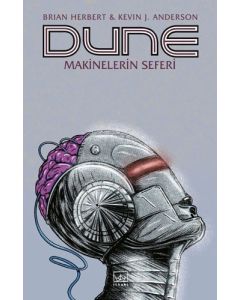 Dune - Makinelerin Seferi