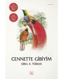 Cennette Gibiyim