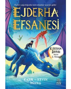 Ejderha Efsanesi