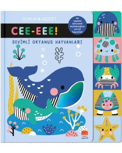 Sevimli Okyanus Hayvanları