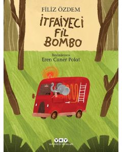 İtfaiyeci Fil Bombo