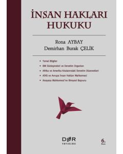 İnsan Hakları Hukuku