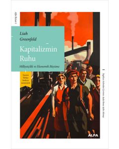 Kapitalizmin Ruhu