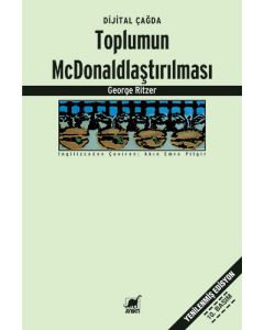 Toplumun Mcdonaldlaştırılması