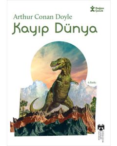 Kayıp Dünya