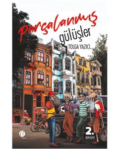 Parçalanmış Gülüşler