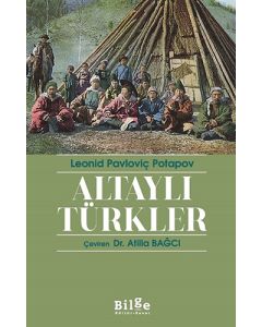 Altaylı Türkler