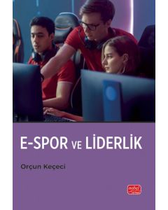 E-Spor ve Liderlik
