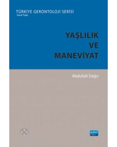 Yaşlılık ve Maneviyat