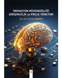 İnovasyon Mühendisliği Girişimcilik ve Proje Yönetimi