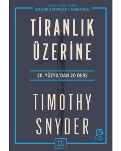 Tiranlık Üzerine