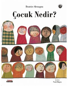 Çocuk Nedir ?