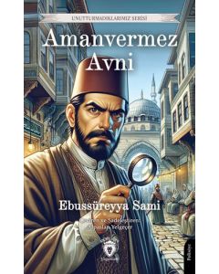 Amanvermez Avni