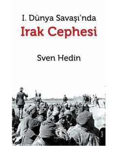 1. Dünya Savaşı’nda Irak Cephesi