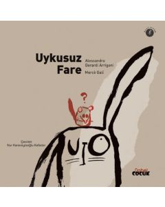 Uykusuz Fare