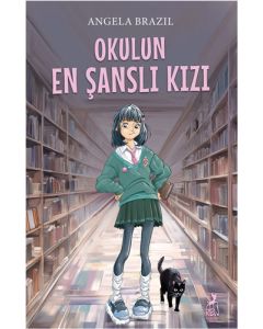 Okulun En Şanslı Kızı