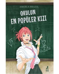 Okulun En Popüler Kızı