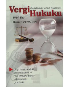 Vergi Hukuku