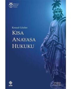 Kısa Anayasa Hukuku