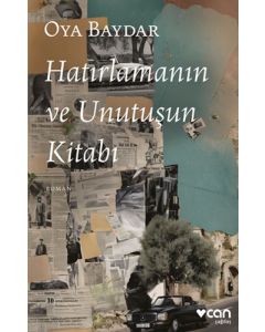 Hatırlamanın ve Unutuşun Kitabı