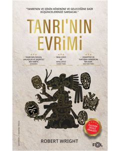 Tanrı’nın Evrimi