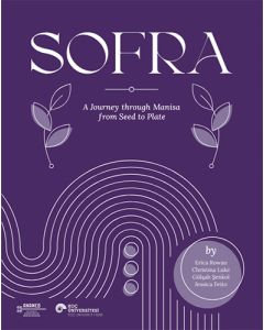 Sofra - İngilizce