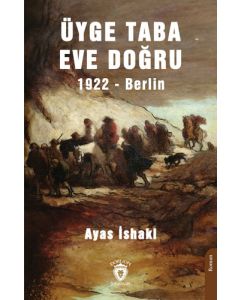 Üyge Taba Eve Doğru 1922-Berlin