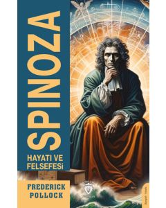 Spinoza Hayatı ve Felsefesi 