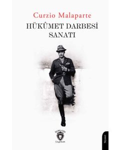 Hükûmet Darbesi Sanatı