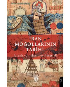 İran Moğollarının Tarihi