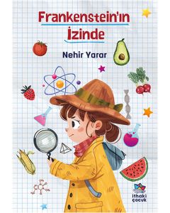 Frankenstein’ın İzinde