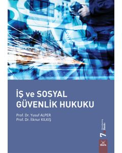 İş ve Sosyal Güvenlik Hukuku