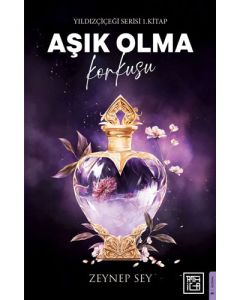 Aşık Olma Korkusu