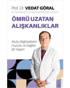 Ömrü Uzatan Alışkanlıklar