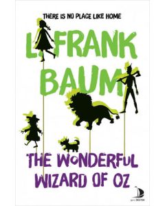 The Wonderful Wizard Of Oz