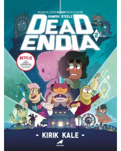 Deadendia 2 - Kırık Kale